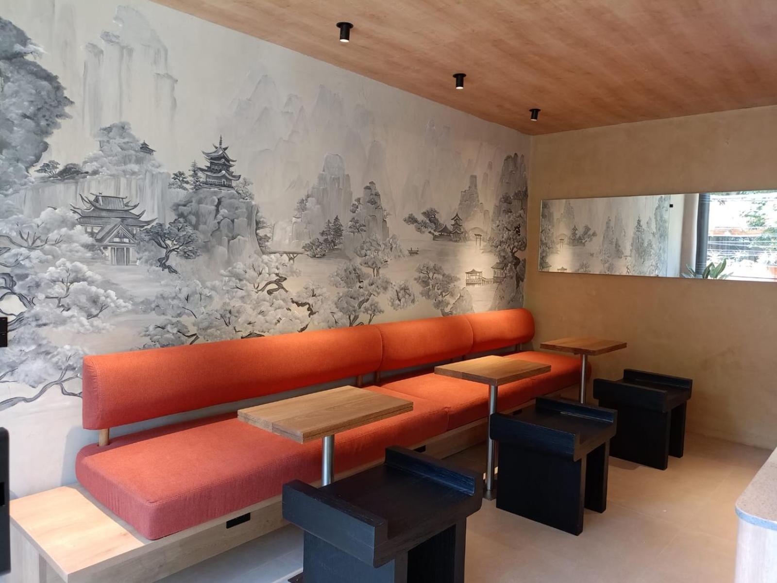Casa Tokyo Manila By Xcay Home Medellín Eksteriør billede