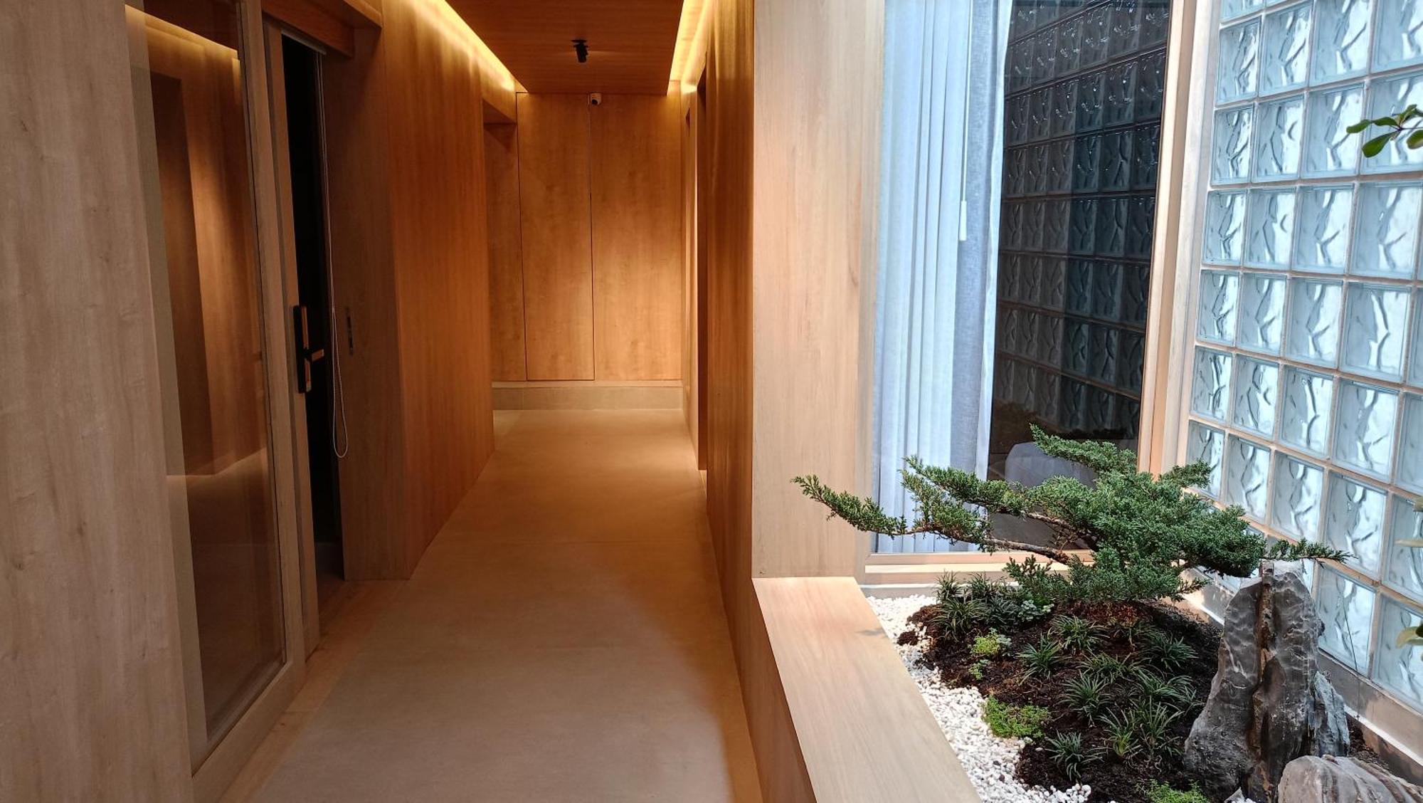 Casa Tokyo Manila By Xcay Home Medellín Eksteriør billede