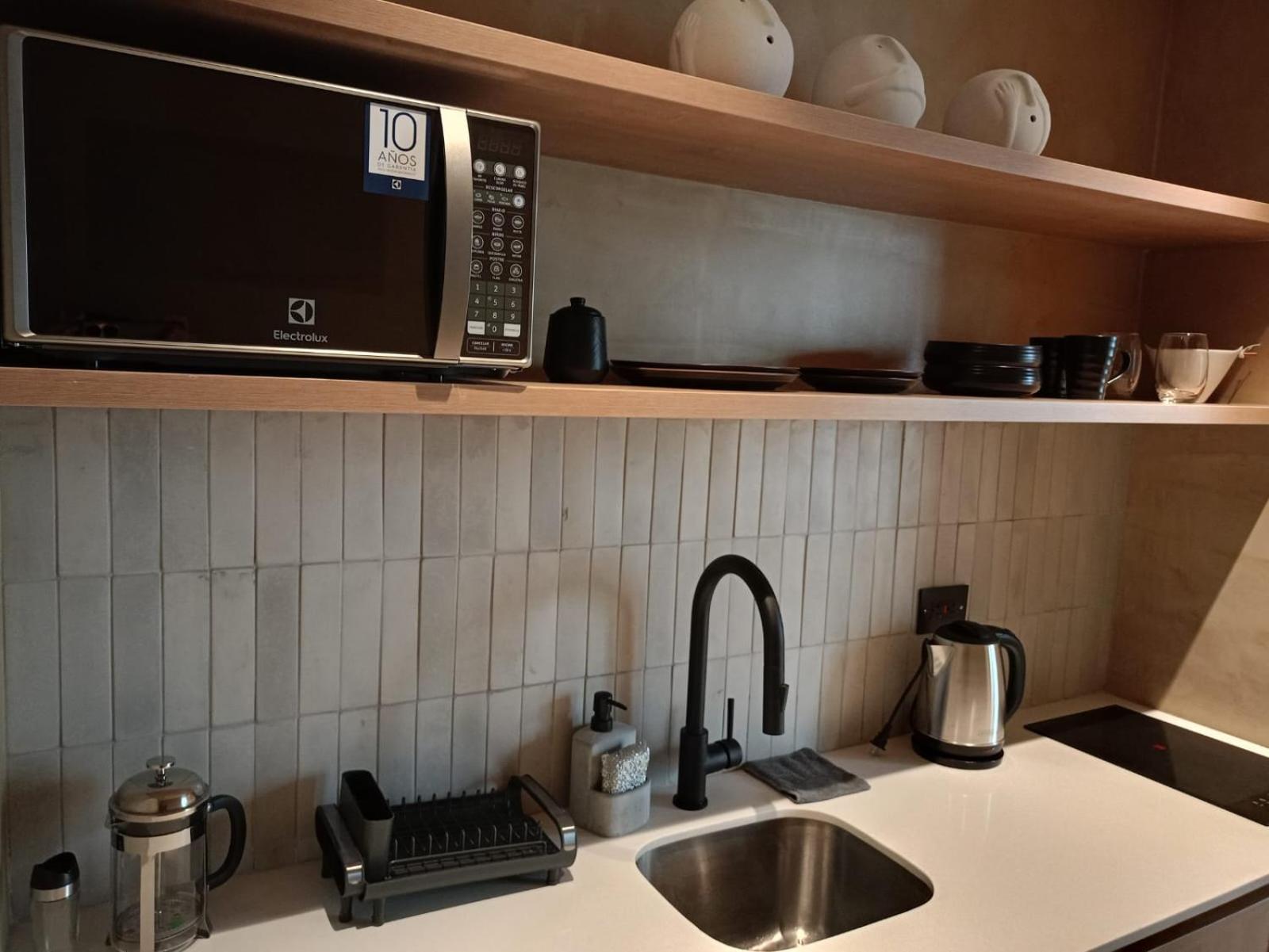 Casa Tokyo Manila By Xcay Home Medellín Eksteriør billede