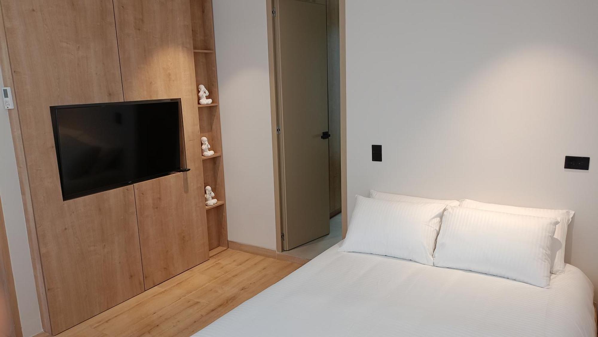 Casa Tokyo Manila By Xcay Home Medellín Eksteriør billede