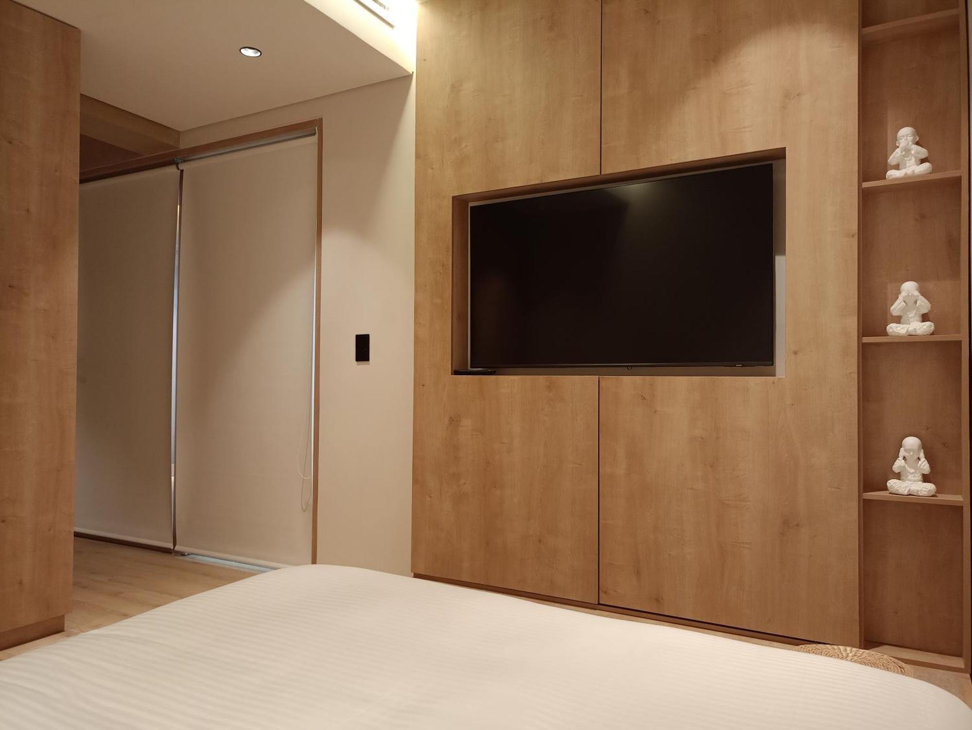 Casa Tokyo Manila By Xcay Home Medellín Eksteriør billede